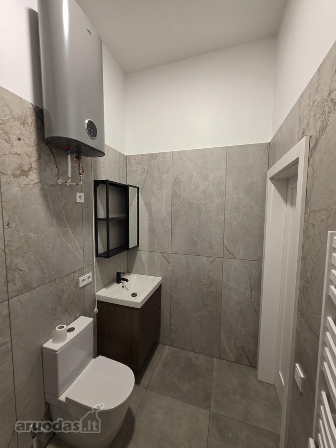 Puikiai Rengti Erdvūs Apartamentai - nuotraukos Nr. 18