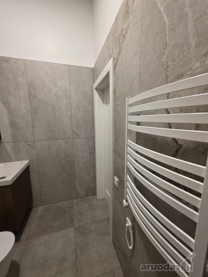 Puikiai Rengti Erdvūs Apartamentai - nuotraukos Nr. 19