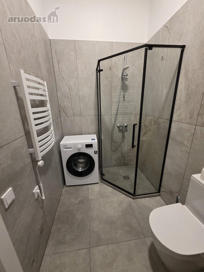 Puikiai Rengti Erdvūs Apartamentai - nuotraukos Nr. 20