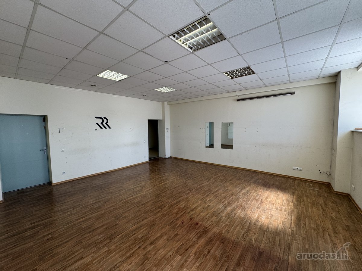 Patalpų Nuoma Verslo Centre "Dailė"! - nuotraukos Nr. 14