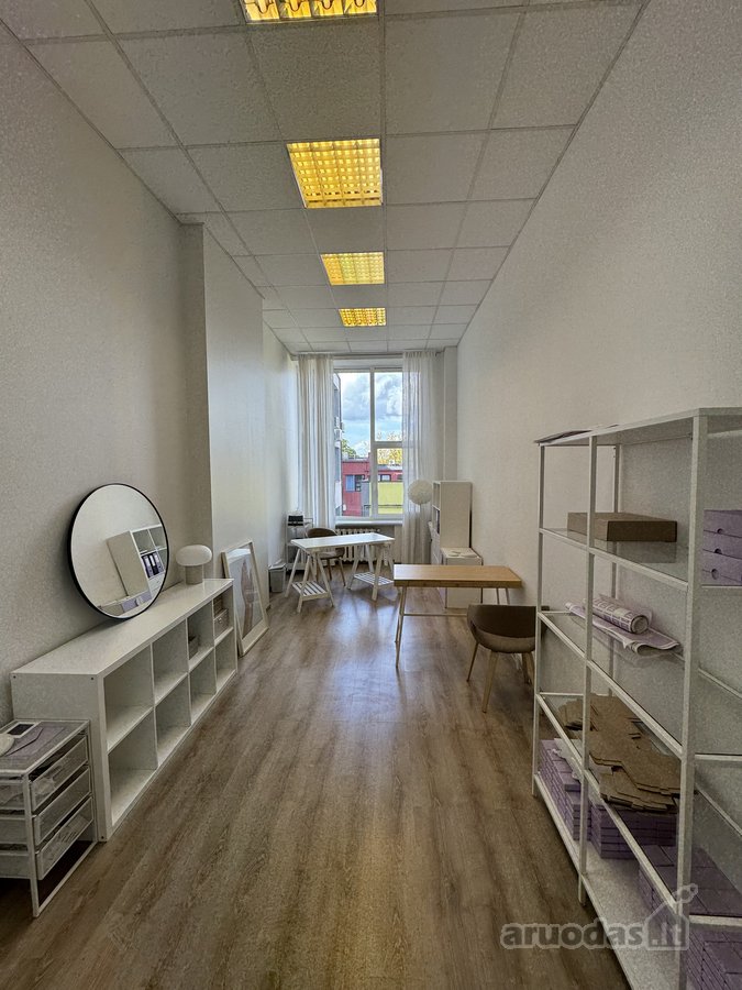 Patalpų Nuoma Verslo Centre "Dailė"! - nuotraukos Nr. 15