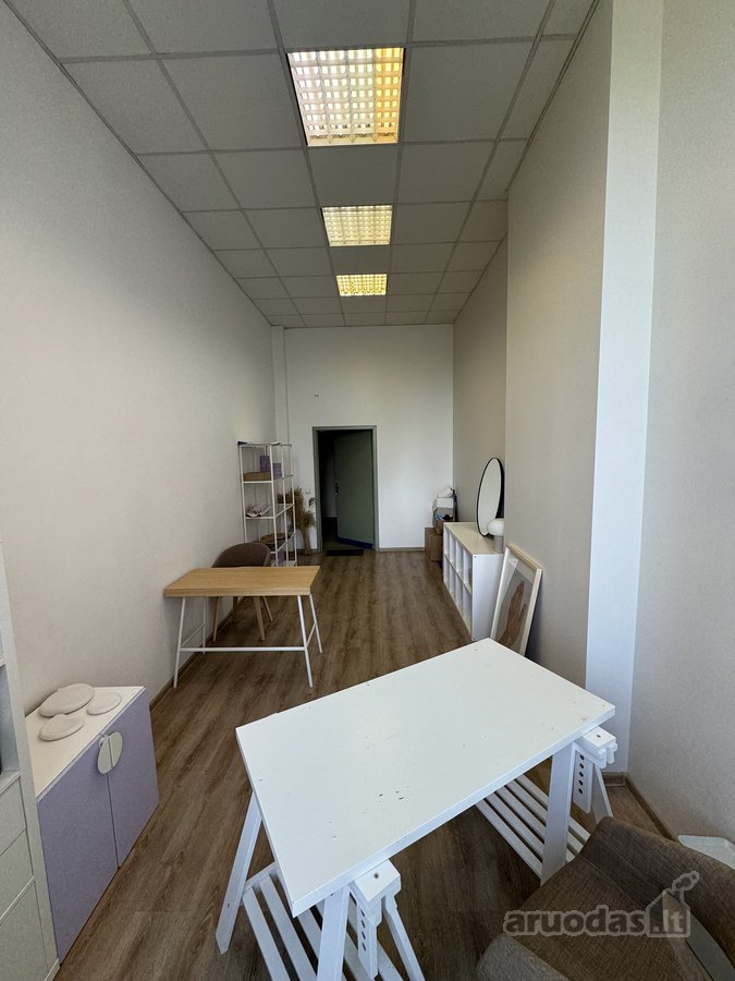 Patalpų Nuoma Verslo Centre "Dailė"! - nuotraukos Nr. 16