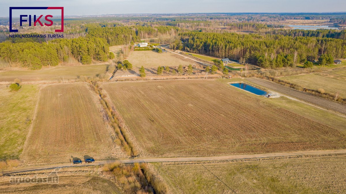 Sklypas Investicijai! Taisyklingos Formos, - nuotraukos Nr. 4