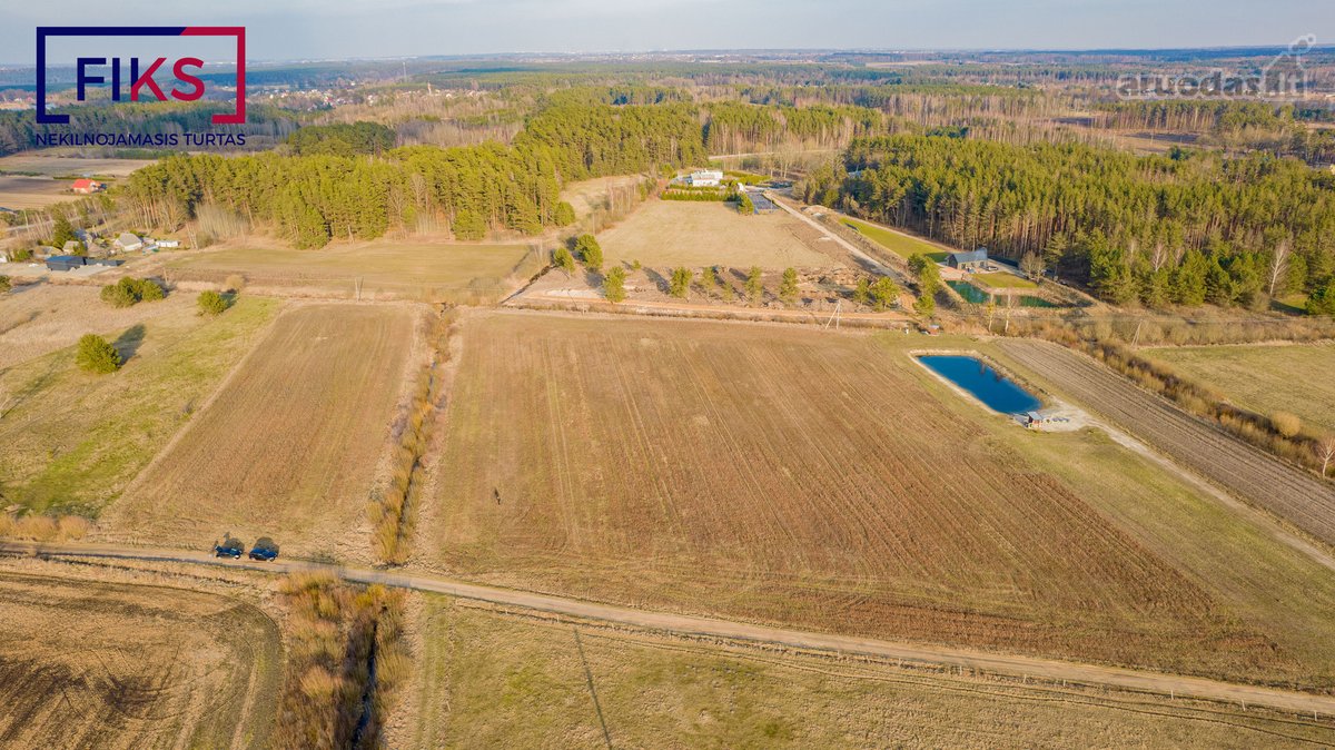 Sklypas Investicijai! Taisyklingos Formos, - nuotraukos Nr. 5