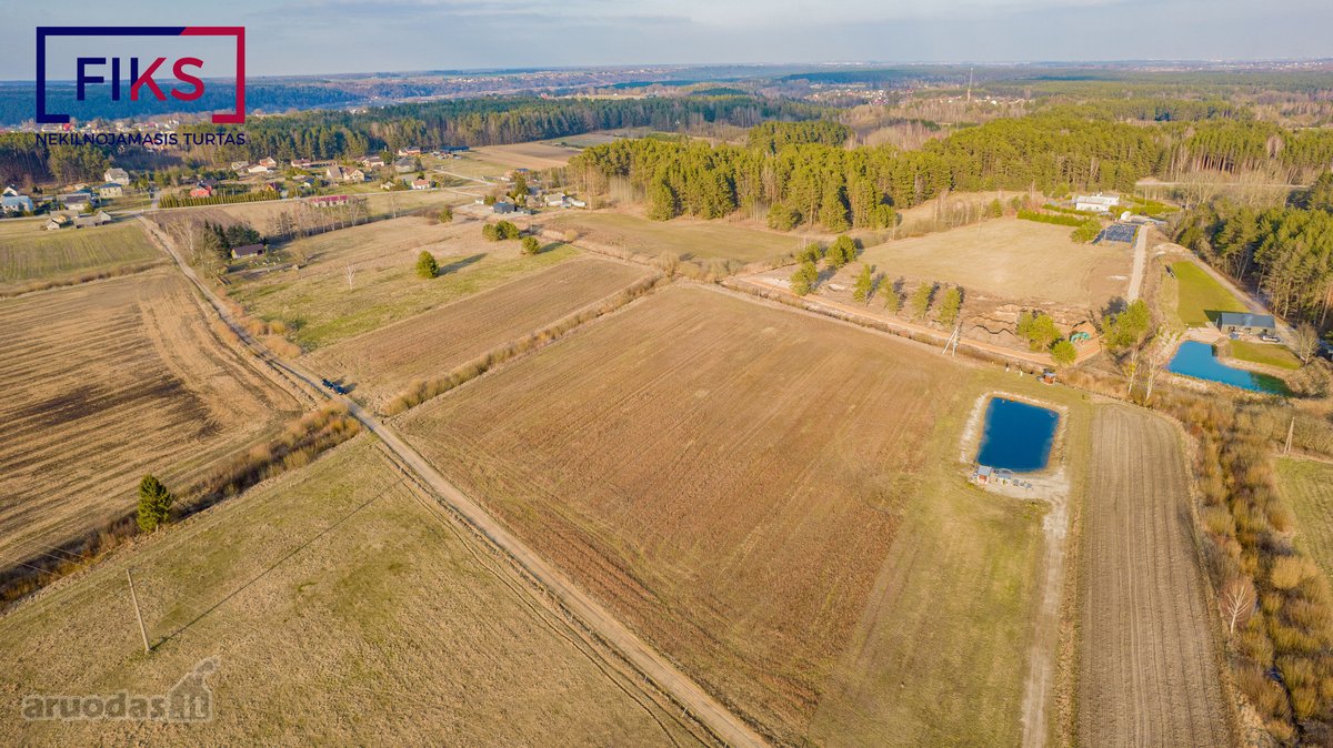 Sklypas Investicijai! Taisyklingos Formos, - nuotraukos Nr. 7