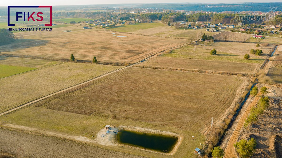 Sklypas Investicijai! Taisyklingos Formos, - nuotraukos Nr. 11