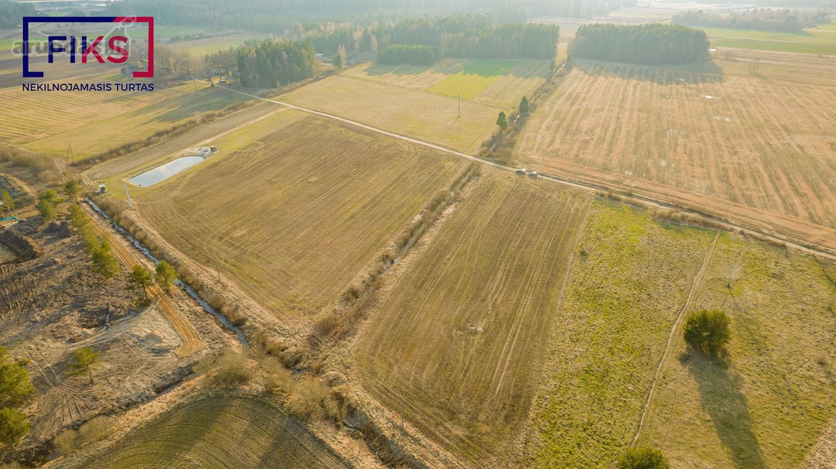 Sklypas Investicijai! Taisyklingos Formos, - nuotraukos Nr. 14