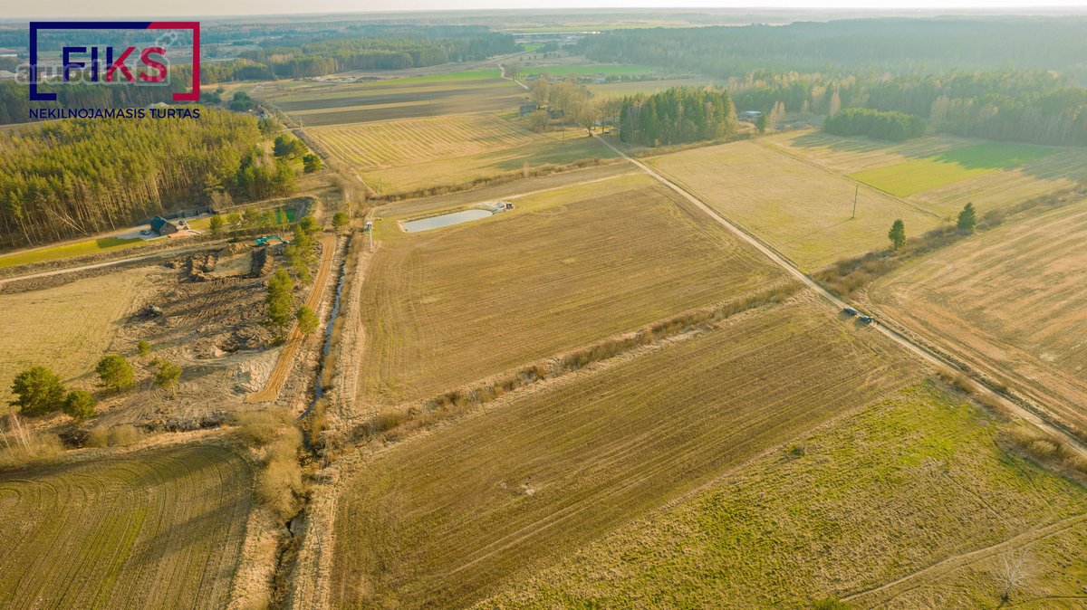 Sklypas Investicijai! Taisyklingos Formos, - nuotraukos Nr. 15