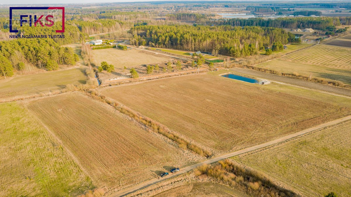 Sklypas Investicijai! Taisyklingos Formos, - nuotraukos Nr. 19