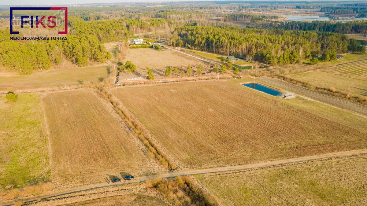 Sklypas Investicijai! Taisyklingos Formos, - nuotraukos Nr. 20