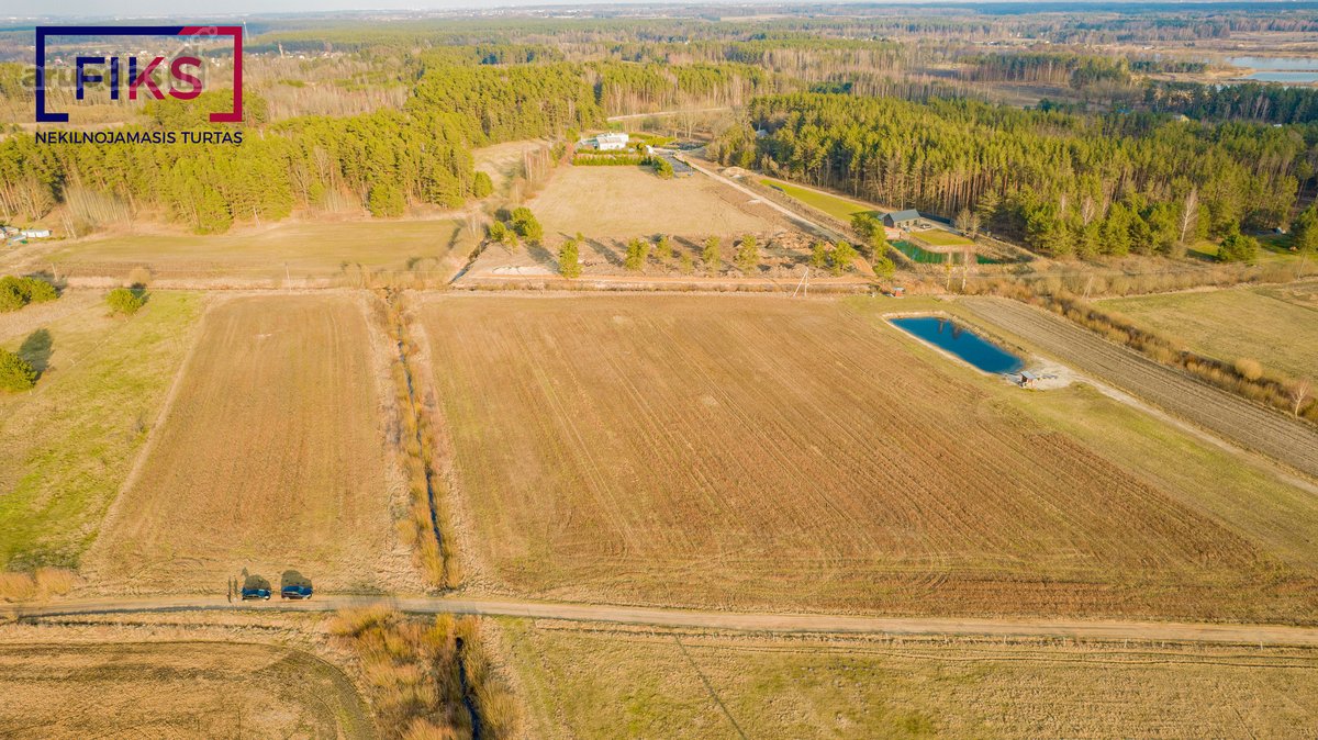 Sklypas Investicijai! Taisyklingos Formos, - nuotraukos Nr. 21