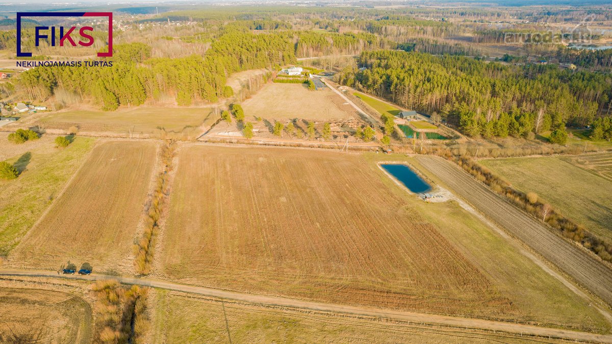 Sklypas Investicijai! Taisyklingos Formos, - nuotraukos Nr. 22