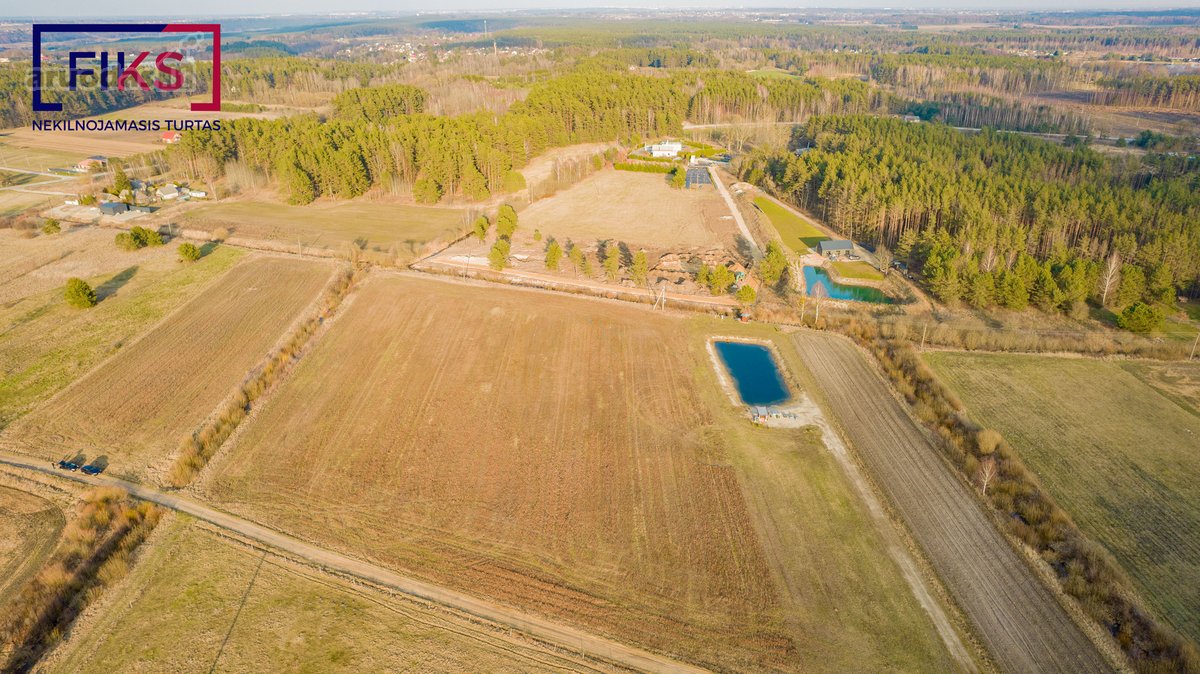 Sklypas Investicijai! Taisyklingos Formos, - nuotraukos Nr. 23