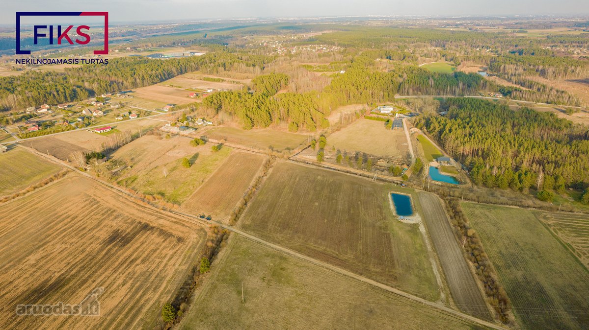 Sklypas Investicijai! Taisyklingos Formos, - nuotraukos Nr. 25