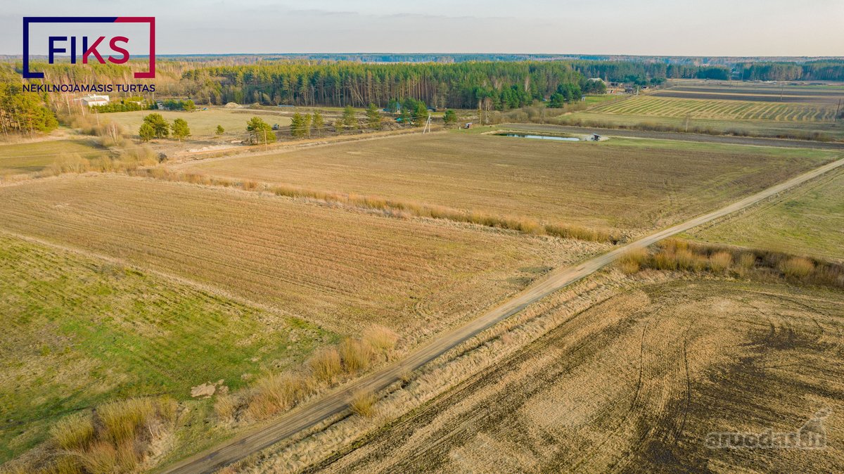 Sklypas Investicijai! Taisyklingos Formos, - nuotraukos Nr. 27