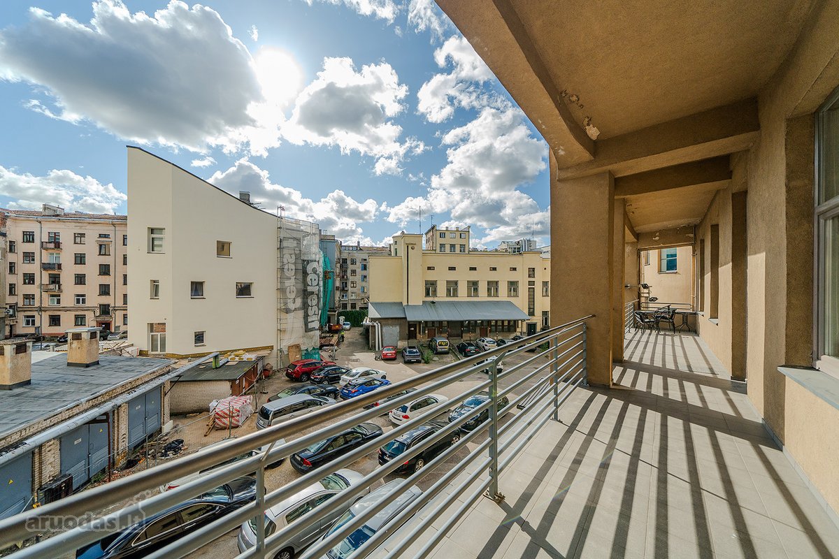 Patalpos Jūsų Verslui Pačiame Kauno Centre - nuotraukos Nr. 20