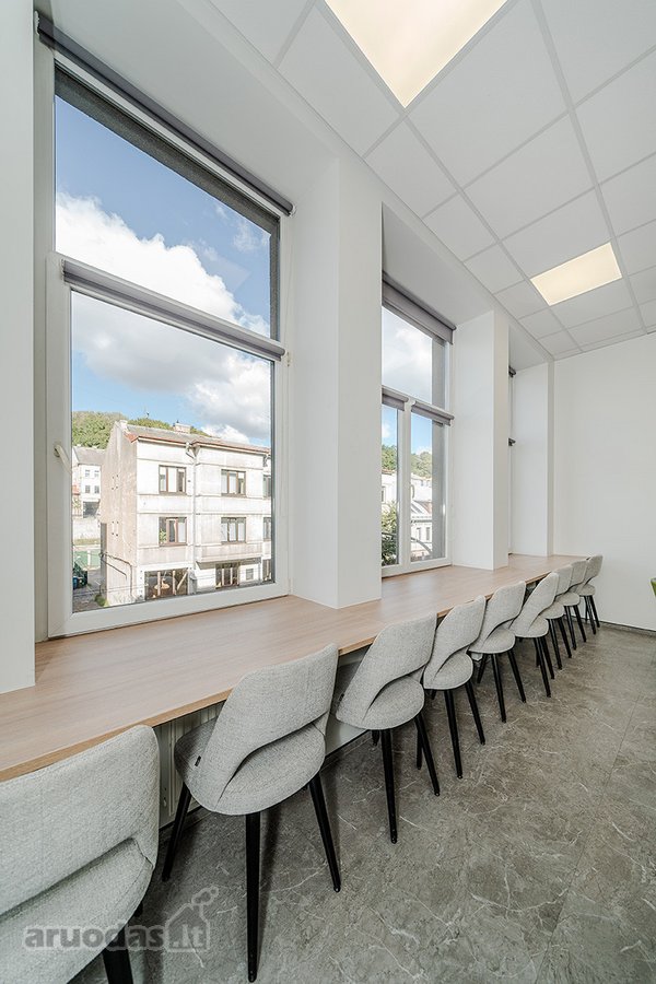 Patalpos Jūsų Verslui Pačiame Kauno Centre - nuotraukos Nr. 22