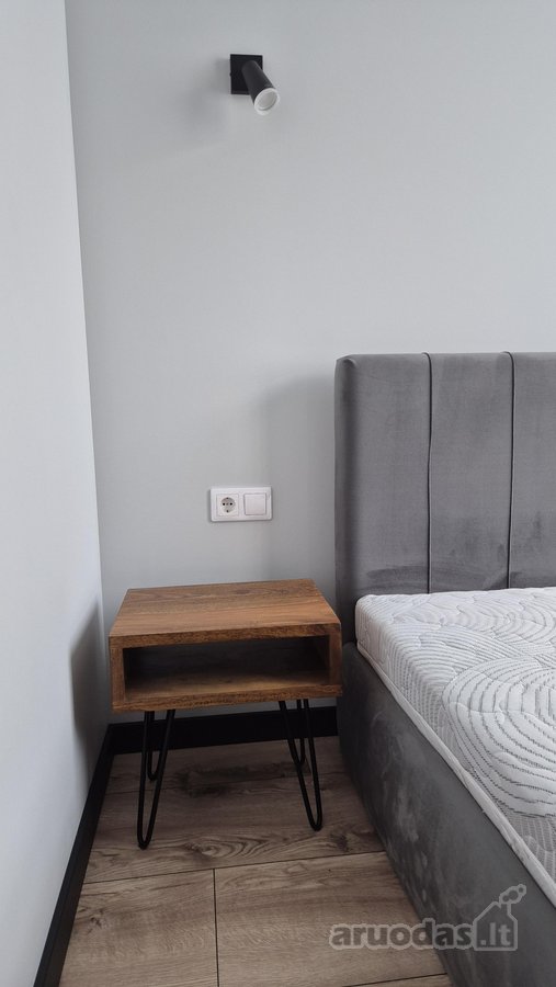 Klaipėdos rajone, Trušeliuose išnuomojamas - nuotraukos Nr. 6