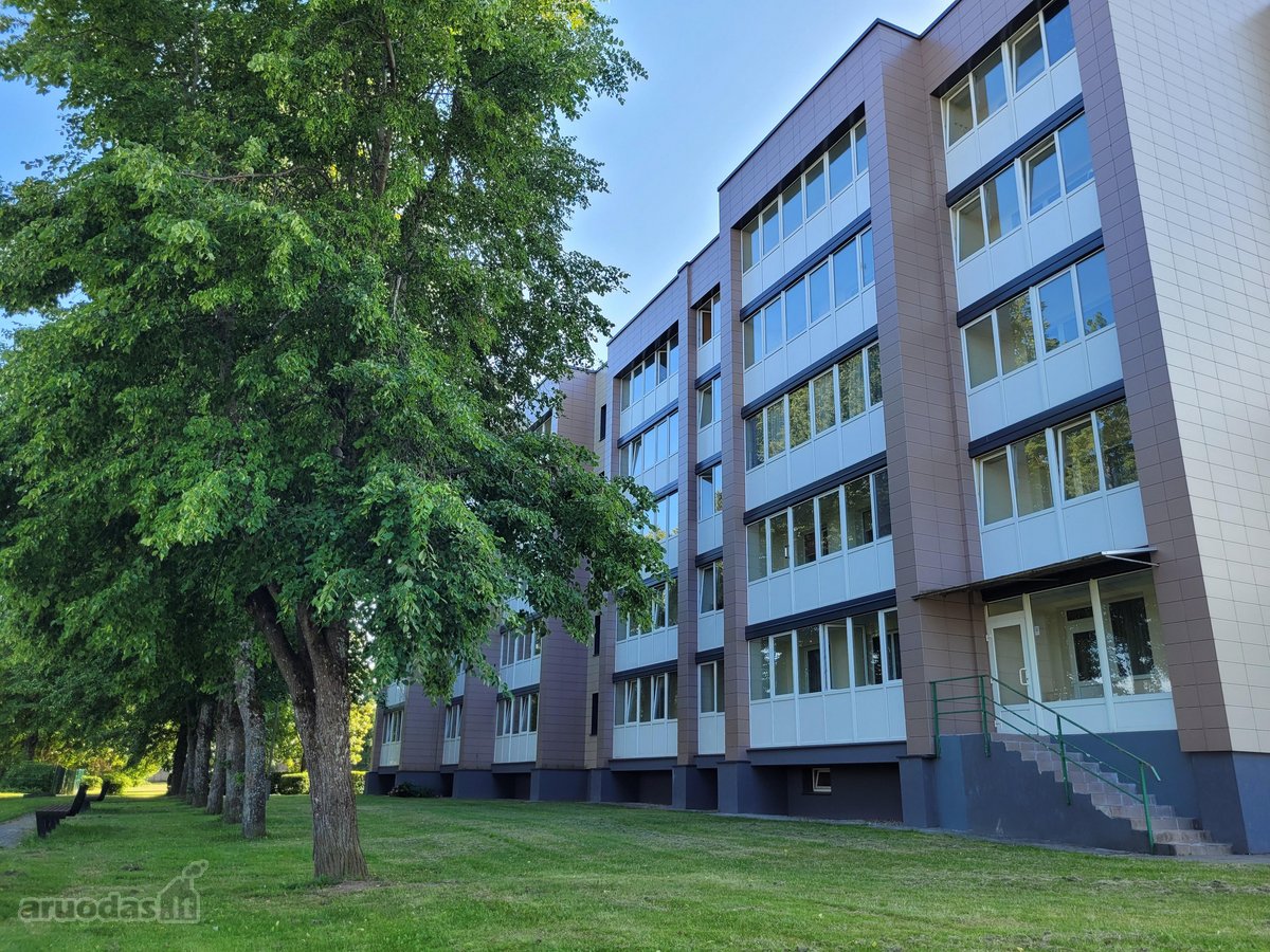 Namas plytinis, renovuotas (renovacija - nuotraukos Nr. 3