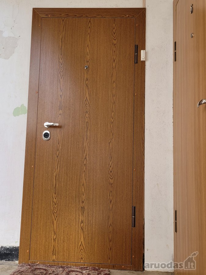 Namas plytinis, renovuotas (renovacija - nuotraukos Nr. 5