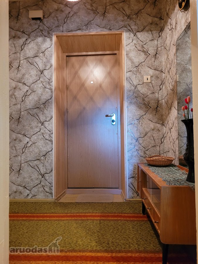 Namas plytinis, renovuotas (renovacija - nuotraukos Nr. 10