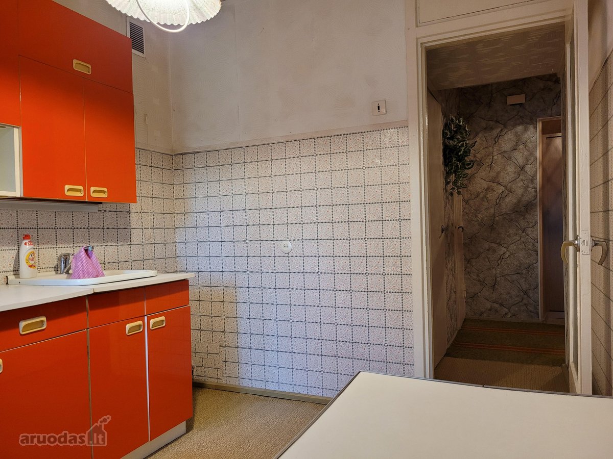 Namas plytinis, renovuotas (renovacija - nuotraukos Nr. 14