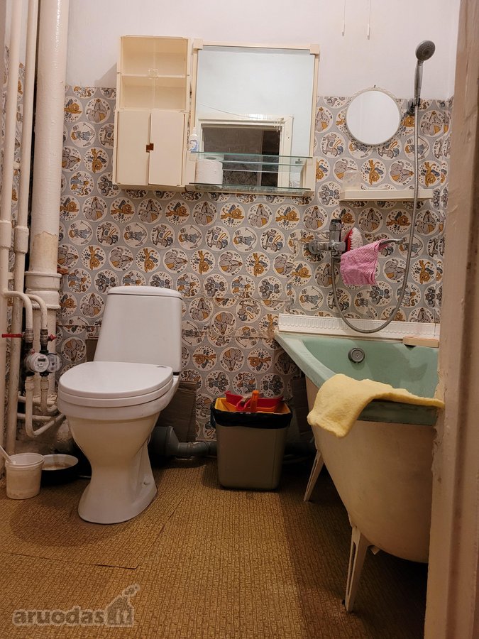 Namas plytinis, renovuotas (renovacija - nuotraukos Nr. 15