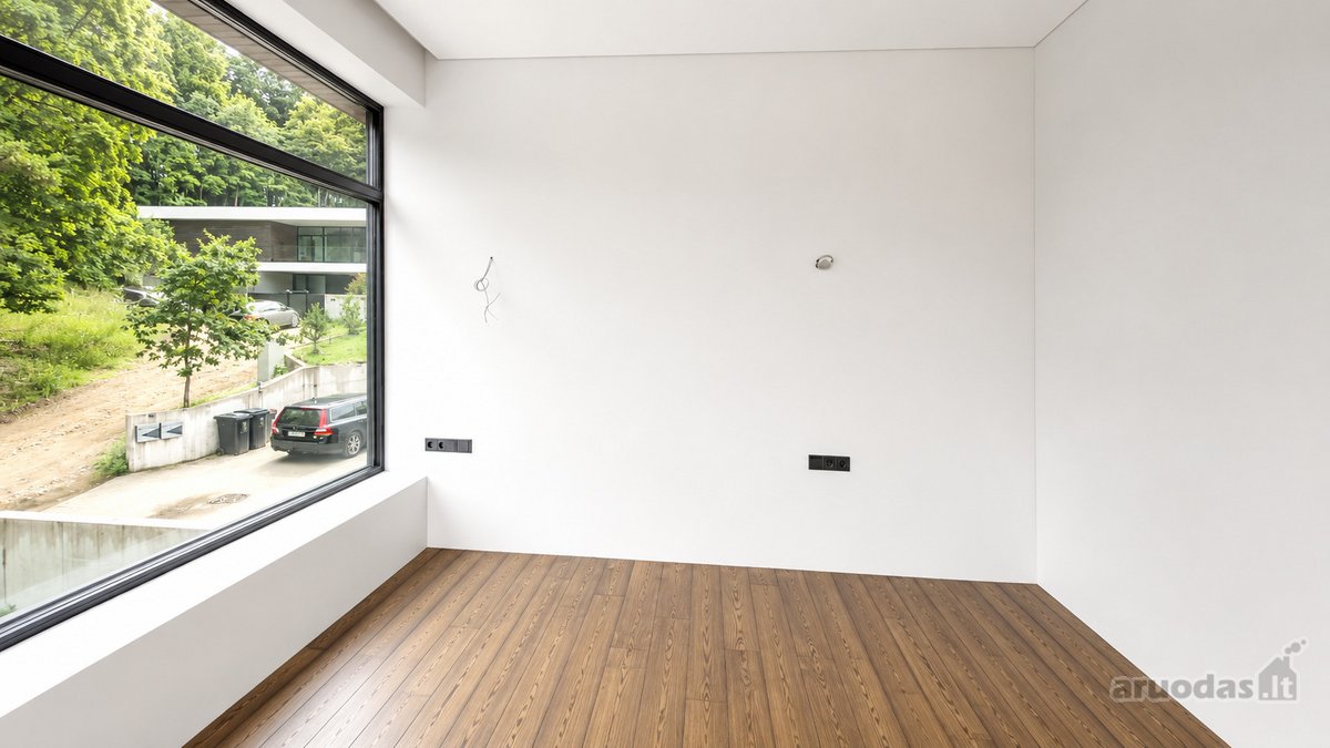 Modernios Architektūros Namas Pušyno - nuotraukos Nr. 30