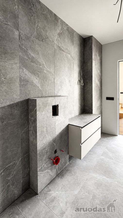 Modernios Architektūros Namas Pušyno - nuotraukos Nr. 34