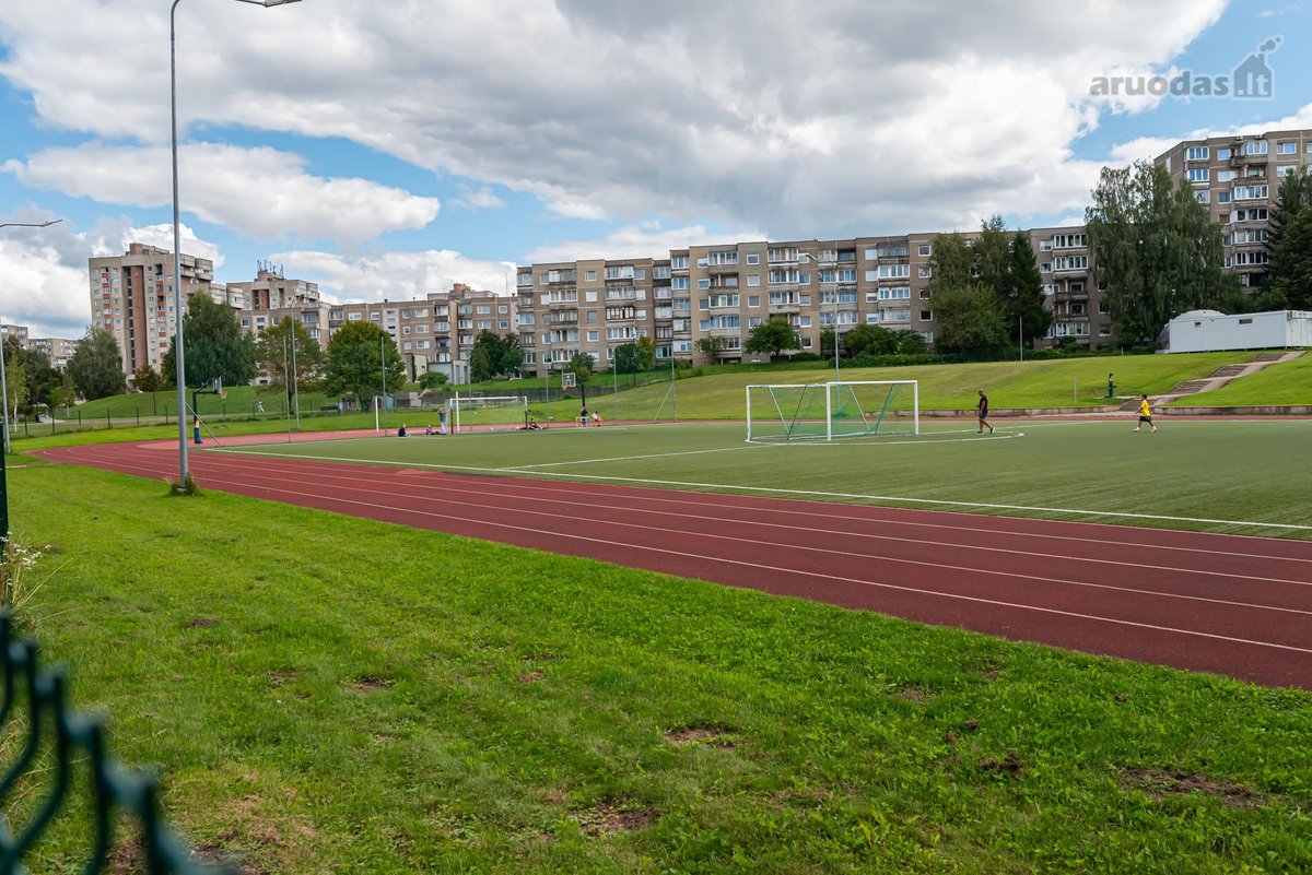 Visiškai naujas 2026 m. statybos dar - nuotraukos Nr. 30