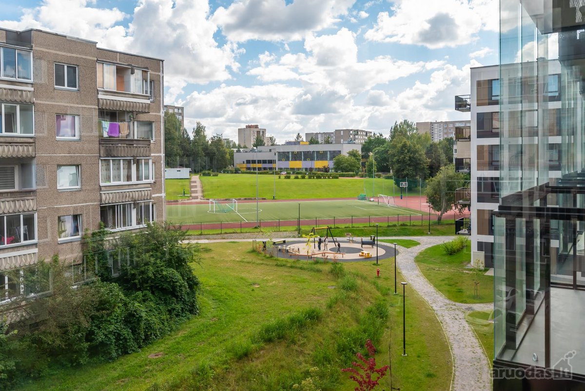 Visiškai naujas 2026 m. statybos dar - nuotraukos Nr. 31