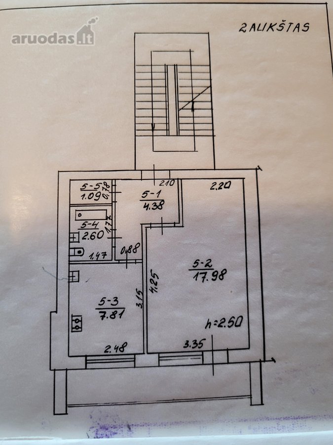 Namas plytinis, renovuotas (renovacija - nuotraukos Nr. 18