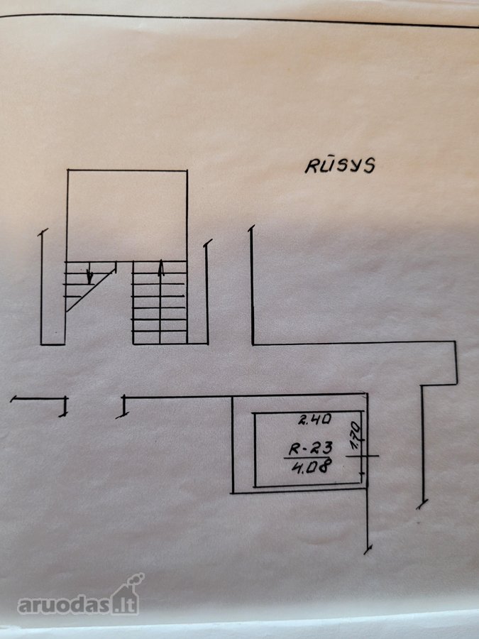 Namas plytinis, renovuotas (renovacija - nuotraukos Nr. 19