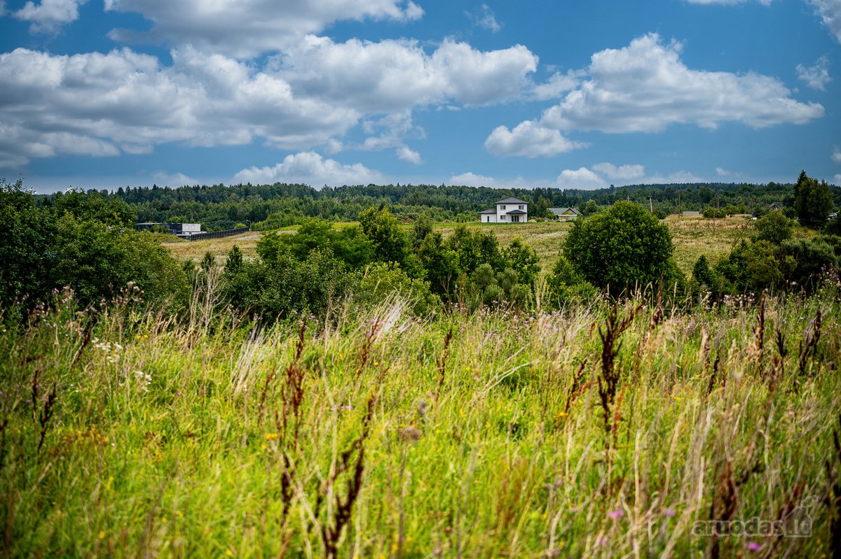 Izabelinės K., Avižienių Sen., Vilniaus Raj. - nuotraukos Nr. 45