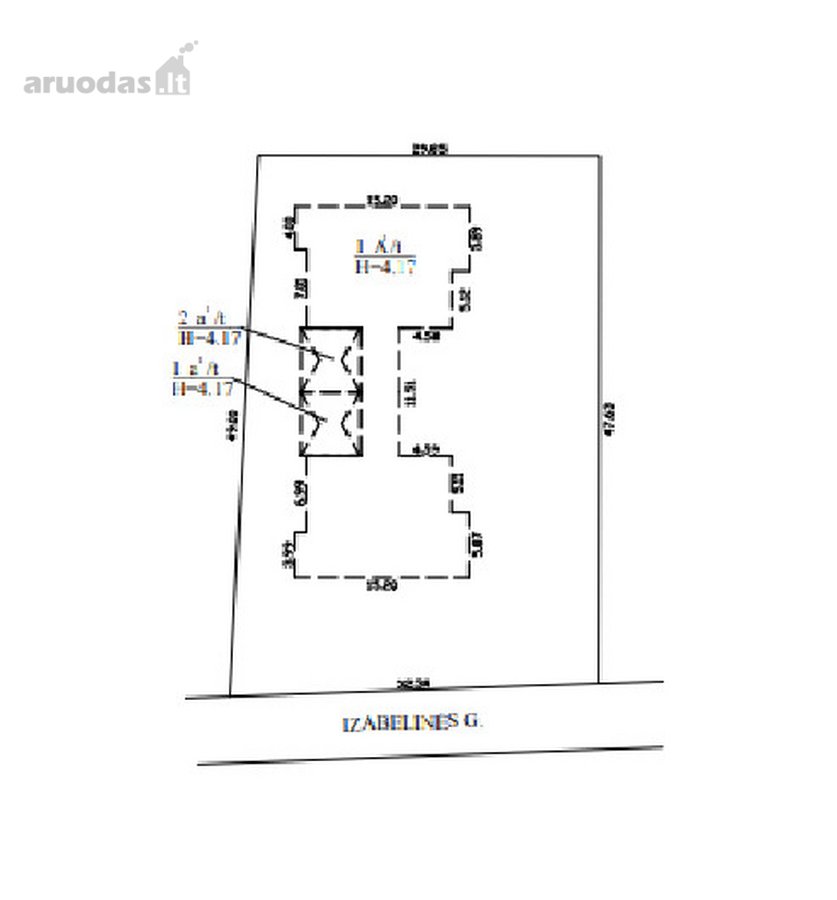 Izabelinės K., Avižienių Sen., Vilniaus Raj. - nuotraukos Nr. 48