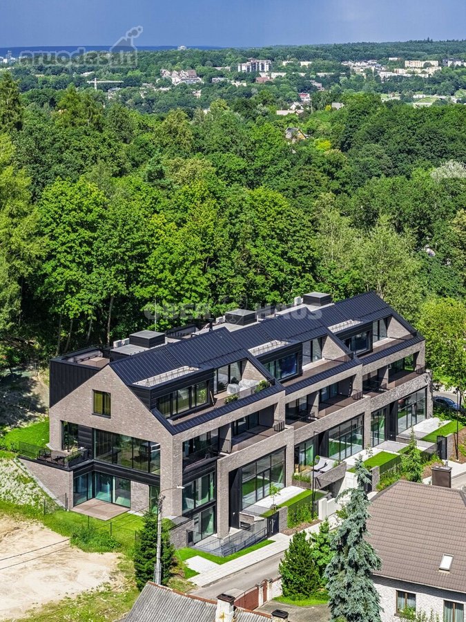 Projektas jau įgyvendintas. Išsirinkite sau namus. - nuotraukos Nr. 4