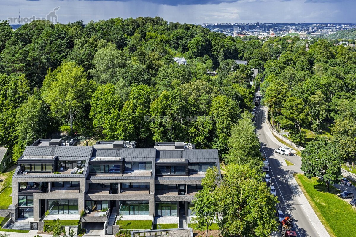 Projektas jau įgyvendintas. Išsirinkite sau namus. - nuotraukos Nr. 5
