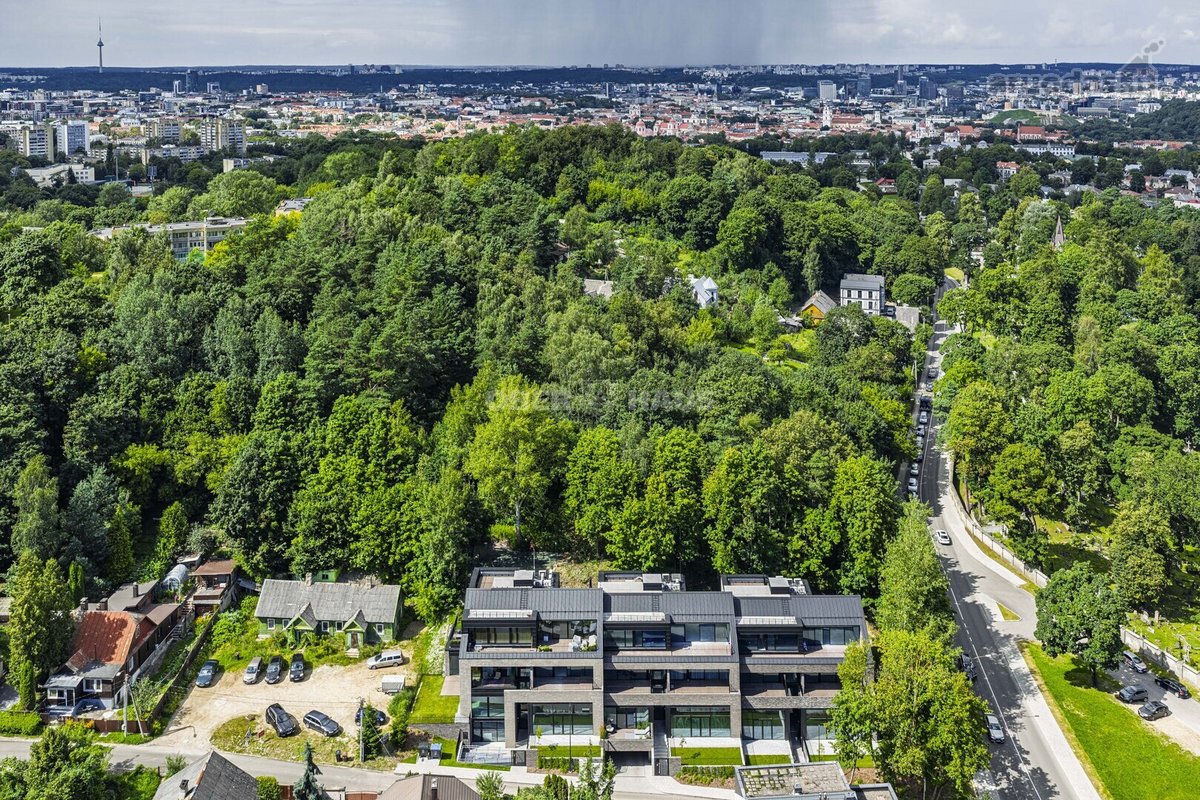 Projektas jau įgyvendintas. Išsirinkite sau namus. - nuotraukos Nr. 6