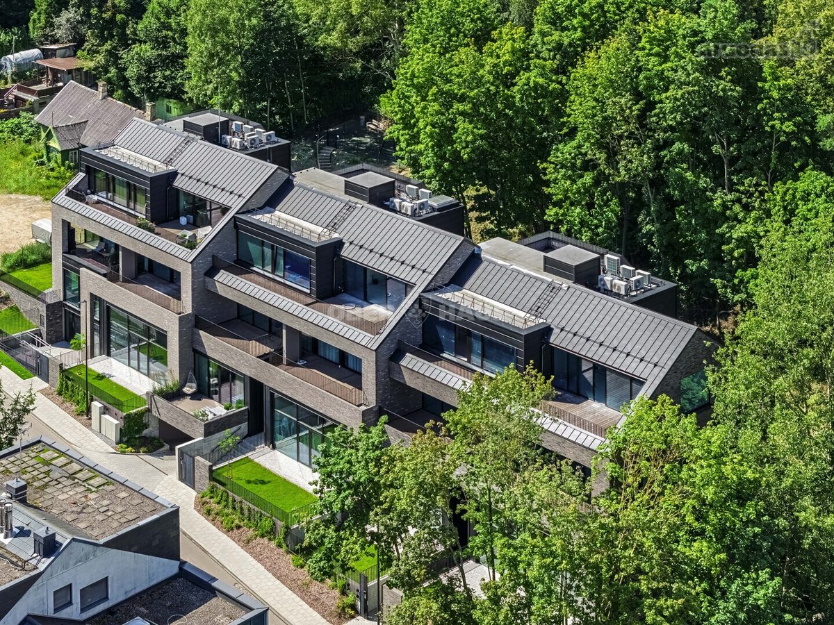Projektas jau įgyvendintas. Išsirinkite sau namus. - nuotraukos Nr. 7