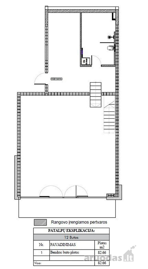 Projektas jau įgyvendintas. Išsirinkite sau namus. - nuotraukos Nr. 16