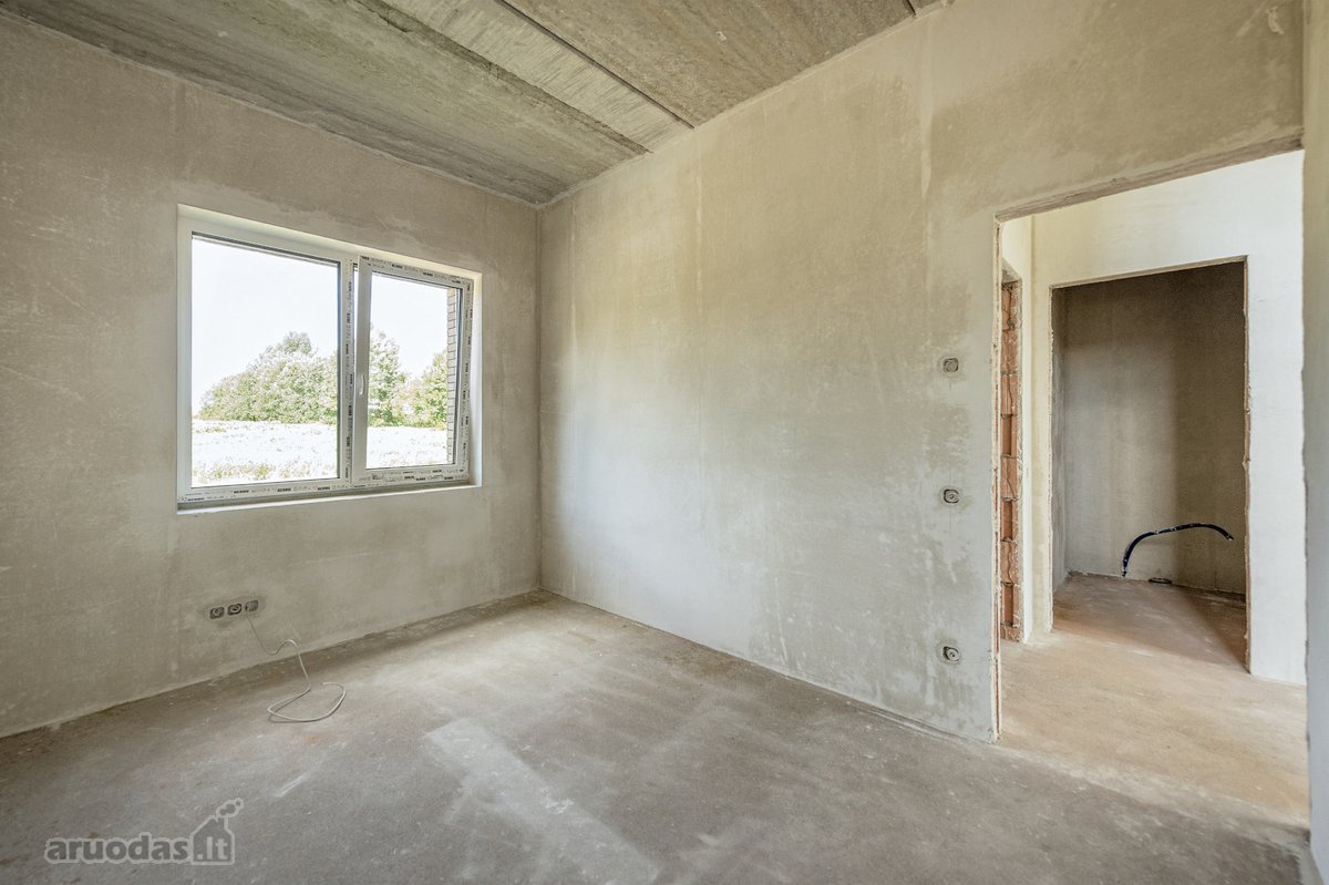 Vilniuje, Kalnėnų rajone, Parduodami 163 m² - nuotraukos Nr. 32