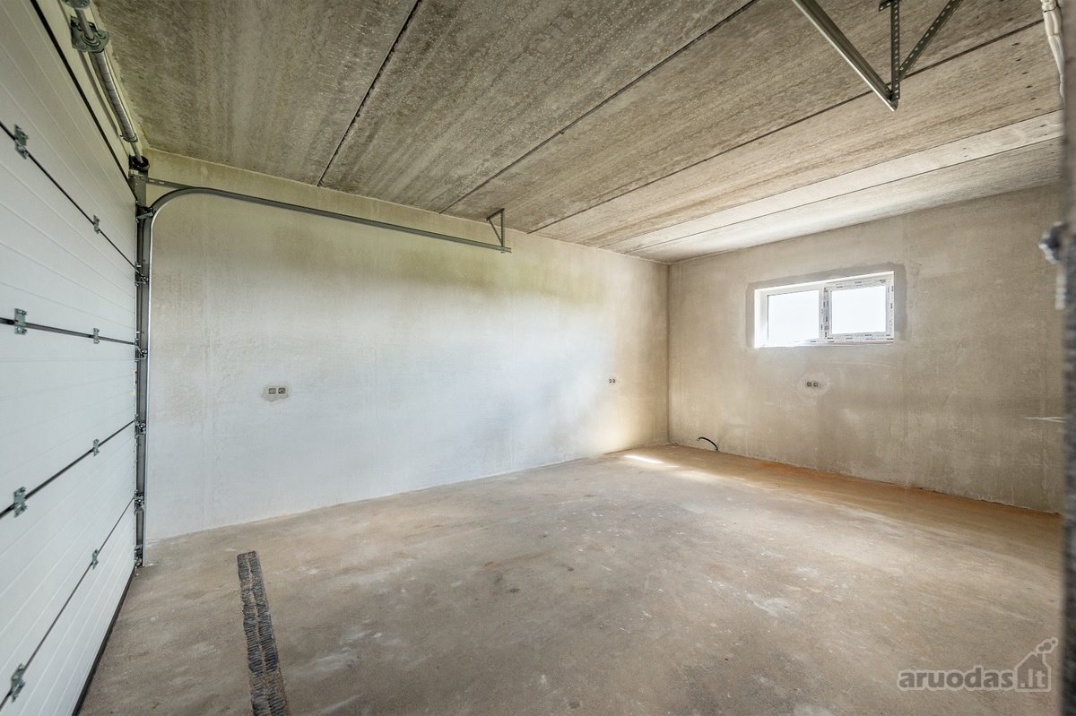 Vilniuje, Kalnėnų rajone, Parduodami 163 m² - nuotraukos Nr. 35