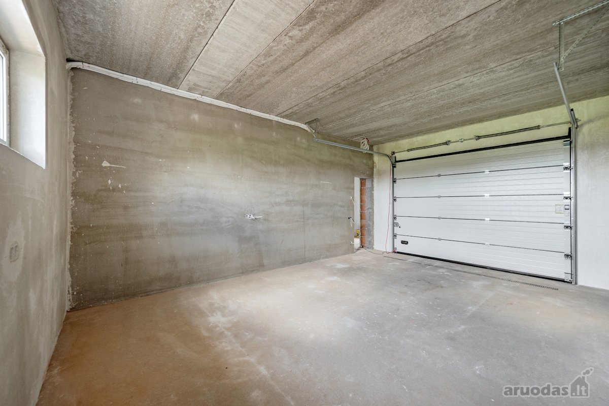 Vilniuje, Kalnėnų rajone, Parduodami 163 m² - nuotraukos Nr. 37