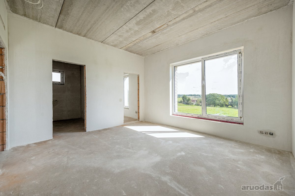 Vilniuje, Kalnėnų rajone, Parduodami 163 m² - nuotraukos Nr. 30