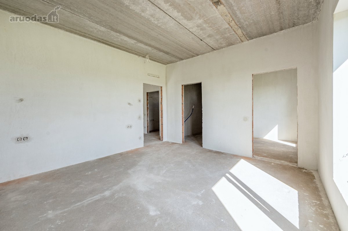 Vilniuje, Kalnėnų rajone, Parduodami 163 m² - nuotraukos Nr. 31