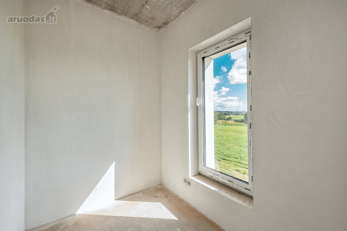 Vilniuje, Kalnėnų rajone, Parduodami 163 m² - nuotraukos Nr. 27
