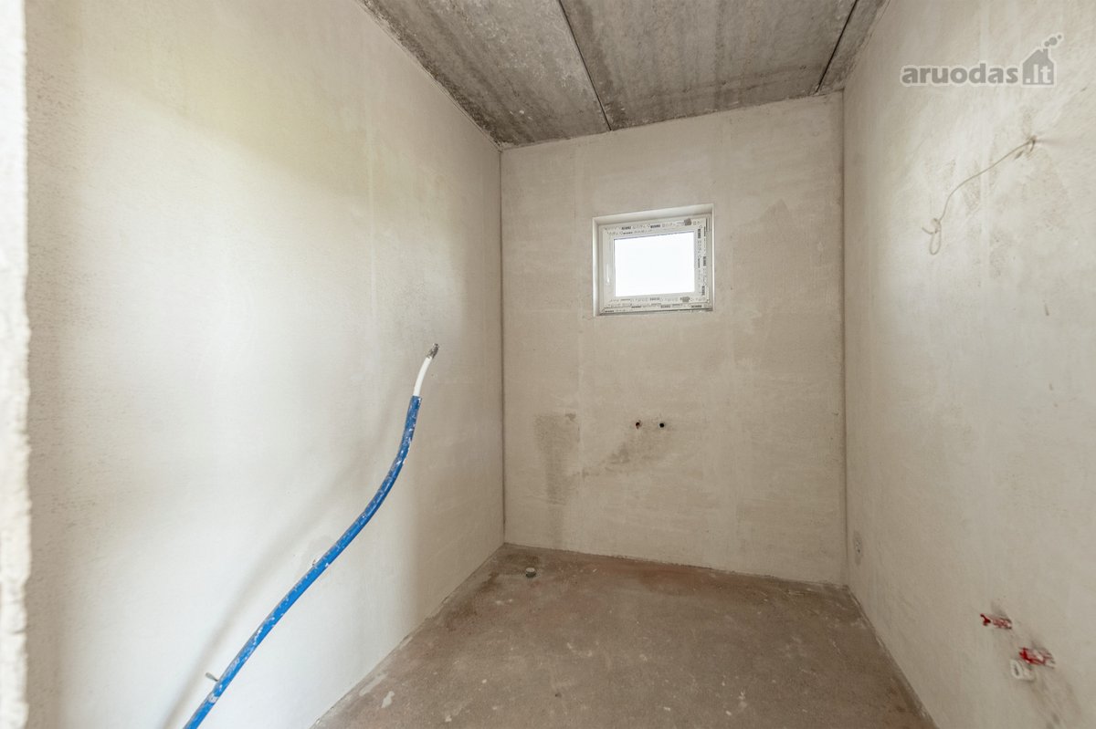 Vilniuje, Kalnėnų rajone, Parduodami 163 m² - nuotraukos Nr. 33