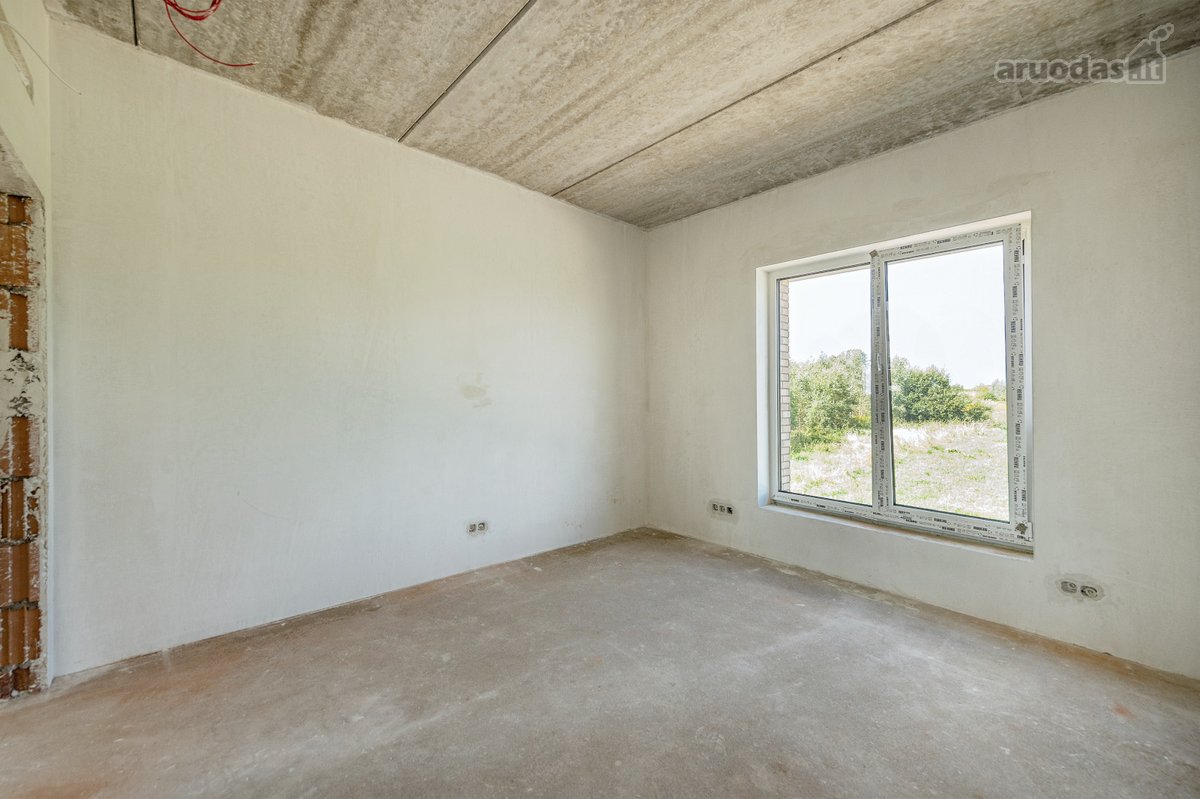 Vilniuje, Kalnėnų rajone, Parduodami 163 m² - nuotraukos Nr. 26