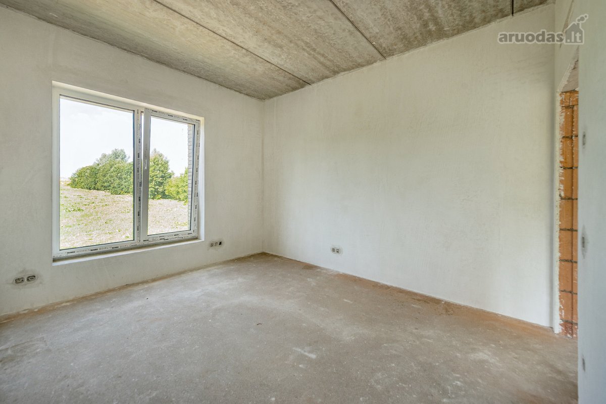 Vilniuje, Kalnėnų rajone, Parduodami 163 m² - nuotraukos Nr. 28