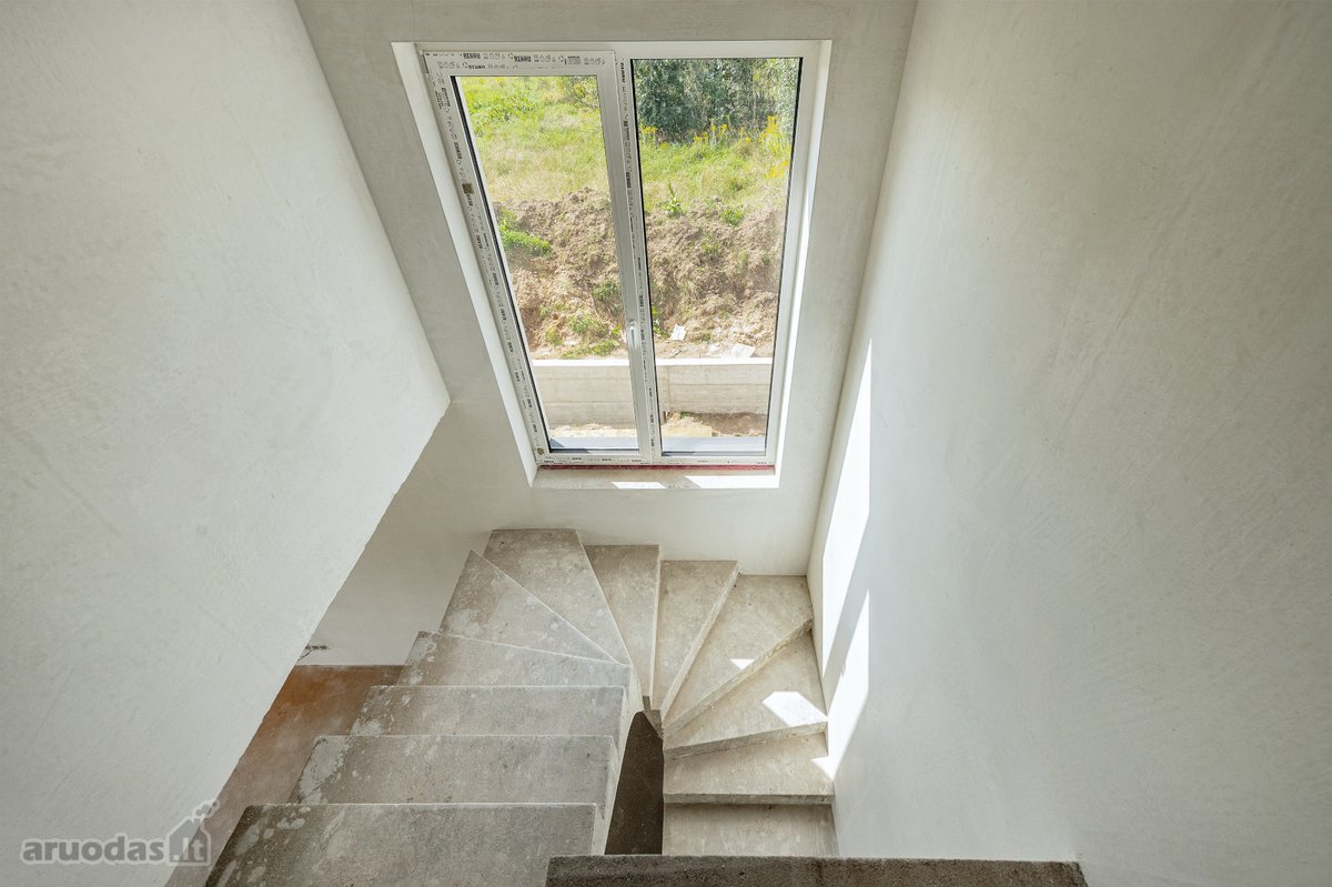 Vilniuje, Kalnėnų rajone, Parduodami 163 m² - nuotraukos Nr. 20